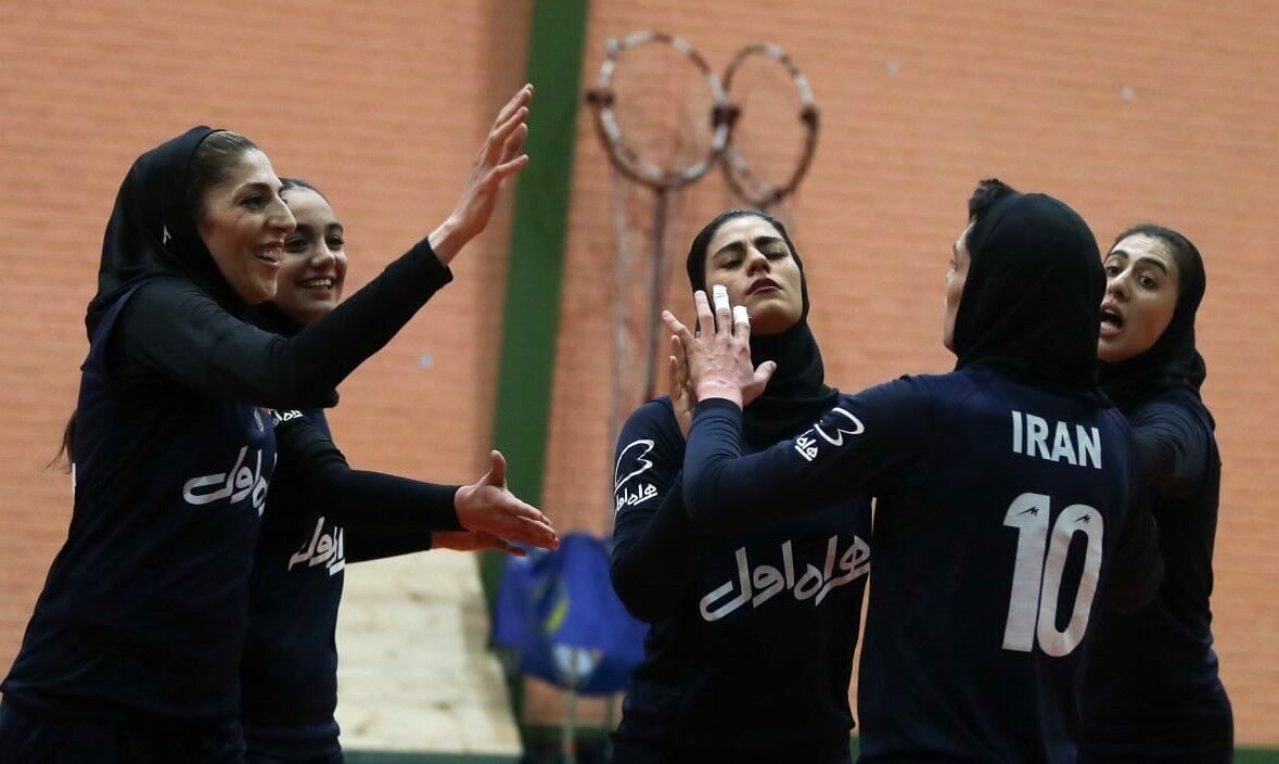 پیروزی دوم شاگردان کمپدلی
