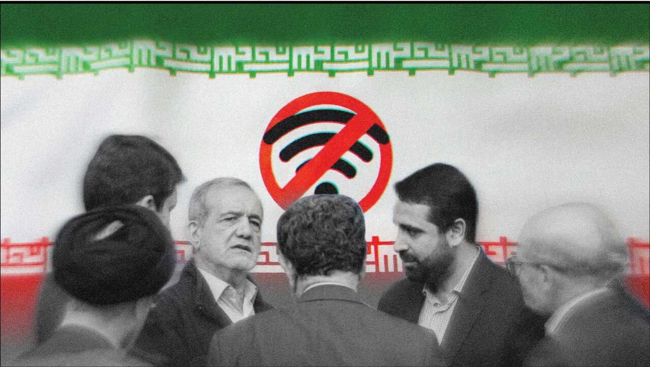 رفع فیلترینگ از مسیر شورای عالی فضای مجازی شدنی نیست