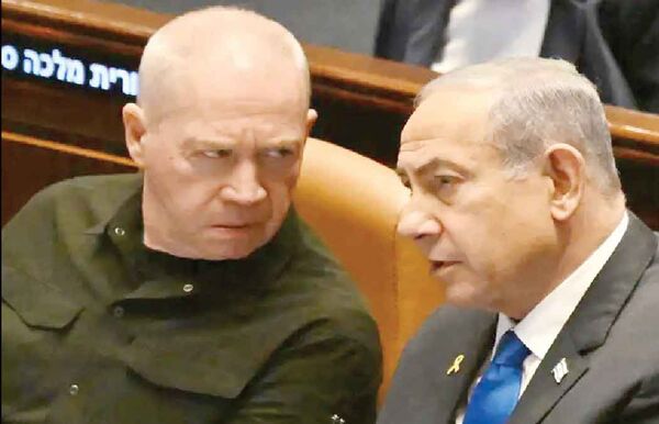 
ادعای مقامات اسرائیل مبنی‌بر حمله مجدد به ایران