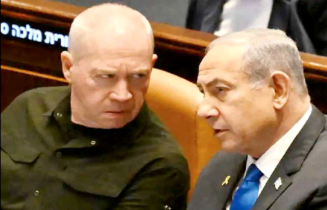 
ادعای مقامات اسرائیل مبنی‌بر حمله مجدد به ایران