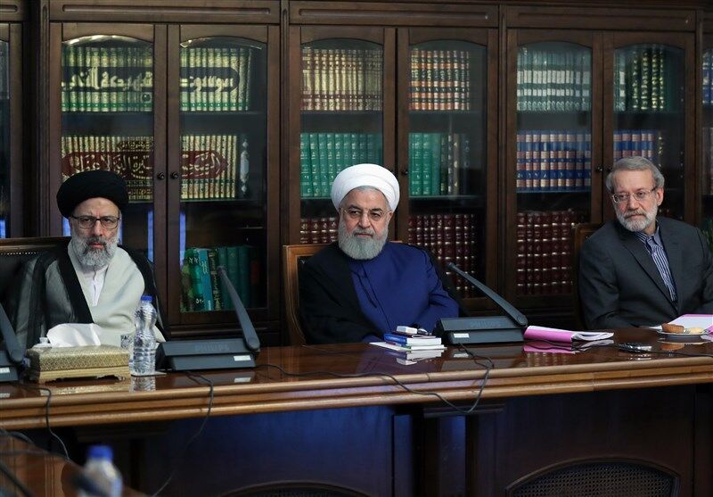 
جهت‌گیری اقتصاد کشور در مسیر مانع‌زدایی و پشتیبانی از تولید است
