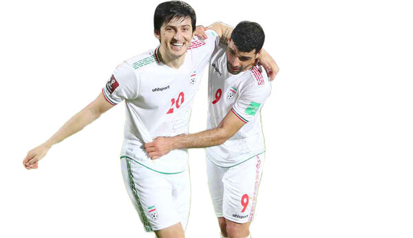 اینجا چراغی روشنه...
