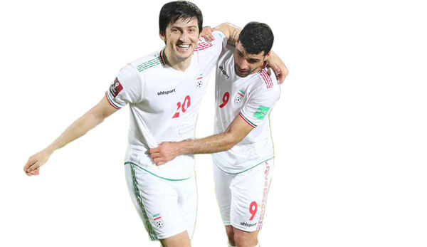 اینجا چراغی روشنه...