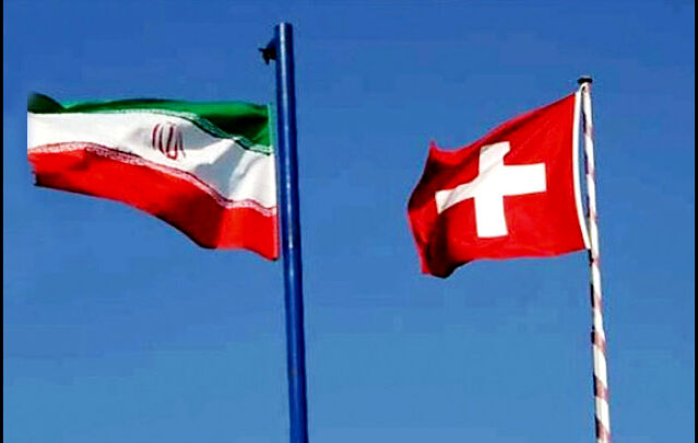 
بسته شدن اینستکس اهمیت چندانی ندارد