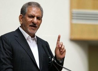 جهانگیری، سفرهای غیرضروری شرکت‌های دولتی را ممنوع کرد