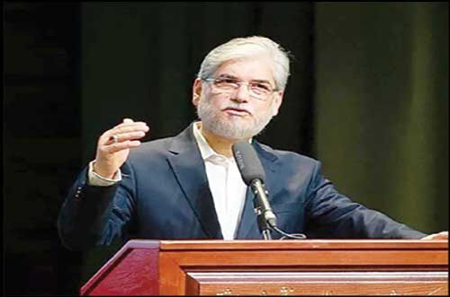 

دستور بازگشت دانشگاهیان اخراجی 

در دولت اجرا شد