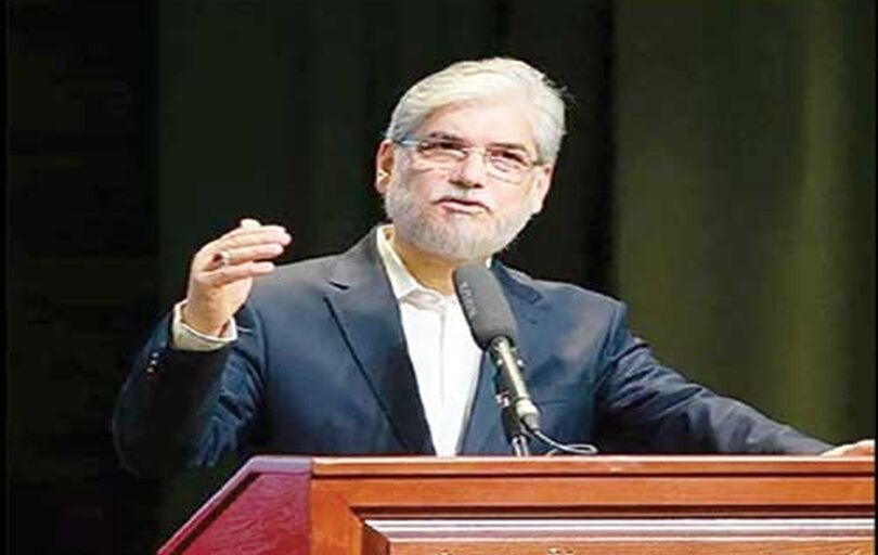 

دستور بازگشت دانشگاهیان اخراجی 

در دولت اجرا شد