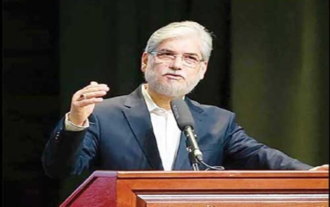 

دستور بازگشت دانشگاهیان اخراجی 

در دولت اجرا شد