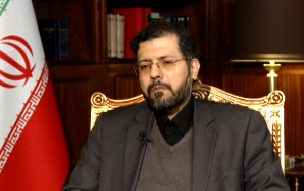  پرداخت بدهی انگلیس هیچ ربطی به آزادی «زاغری» ندارد