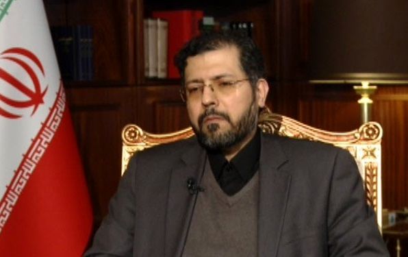  پرداخت بدهی انگلیس هیچ ربطی به آزادی «زاغری» ندارد