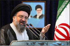 نظام اسلامی از اقتدار موشکی عقب نمی‌نشیند