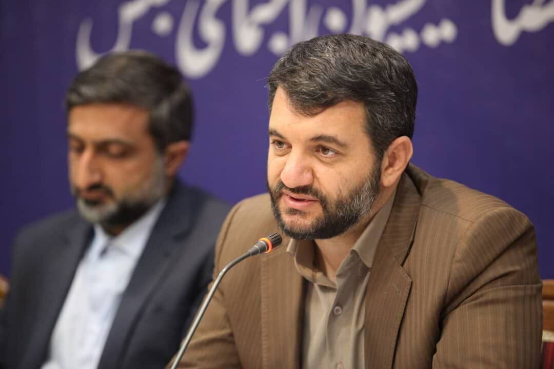 
عبدالملکی: در چله دوم انقلاب، تمدن‌سازی هدف ماست
