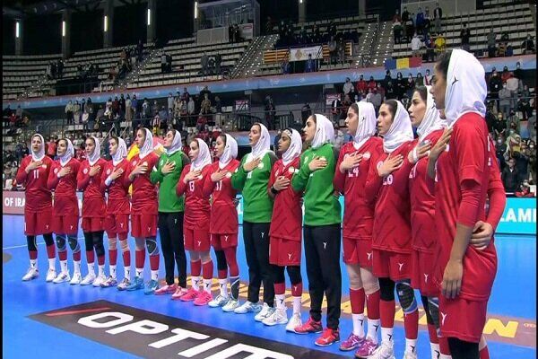 ایران-کامرون؛  نبرد سوم پرزیدنت کاپ