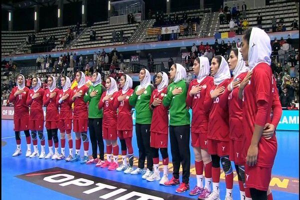 ایران-کامرون؛  نبرد سوم پرزیدنت کاپ