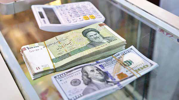 ریزش بازار ارز در پی توافق ایران و عربستان