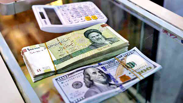 ریزش بازار ارز در پی توافق ایران و عربستان