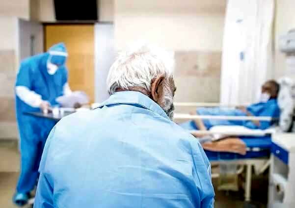 کاهش مداوم خدمات درمان بازنشستگان