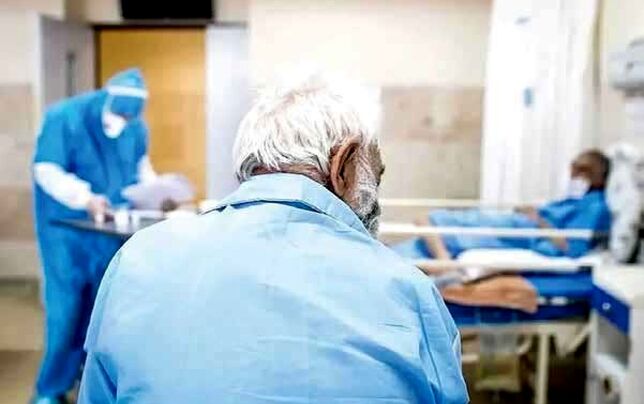 کاهش مداوم خدمات درمان بازنشستگان