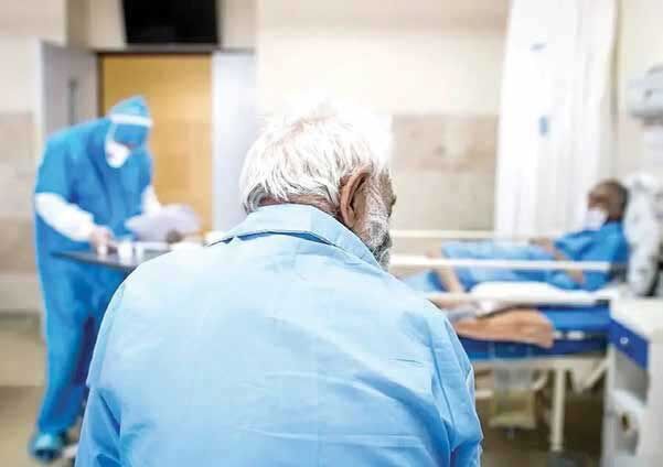 کاهش مداوم خدمات درمان بازنشستگان