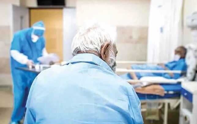کاهش مداوم خدمات درمان بازنشستگان