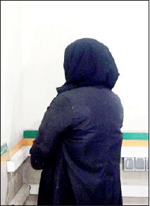 اعترافات زن تبهکار به دزدی‌های سریالی از مدارس