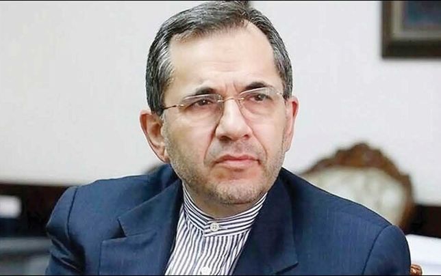 
توافق شده که طرح ده‌ماده‌ای ایران مبنای مذاکره قرار گیرد