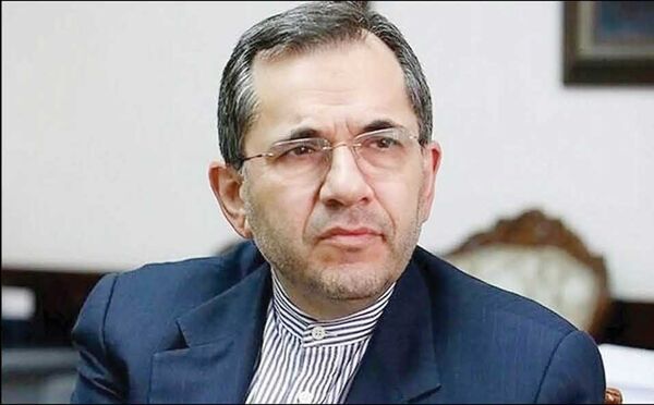 
توافق شده که طرح ده‌ماده‌ای ایران مبنای مذاکره قرار گیرد