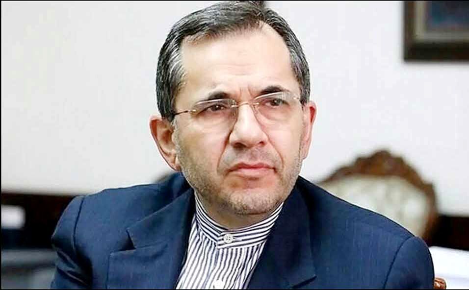 
توافق شده که طرح ده‌ماده‌ای ایران مبنای مذاکره قرار گیرد