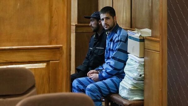 

فرجام‌خواهی محمد قبادلو

پذیرفته شد