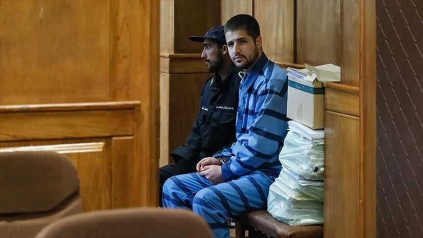

فرجام‌خواهی محمد قبادلو

پذیرفته شد