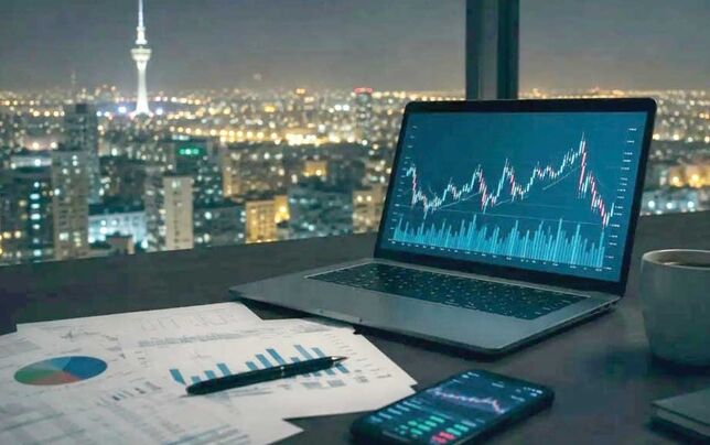 
چرا سرمایه کمتر به تولید تبدیل می‌شود؟