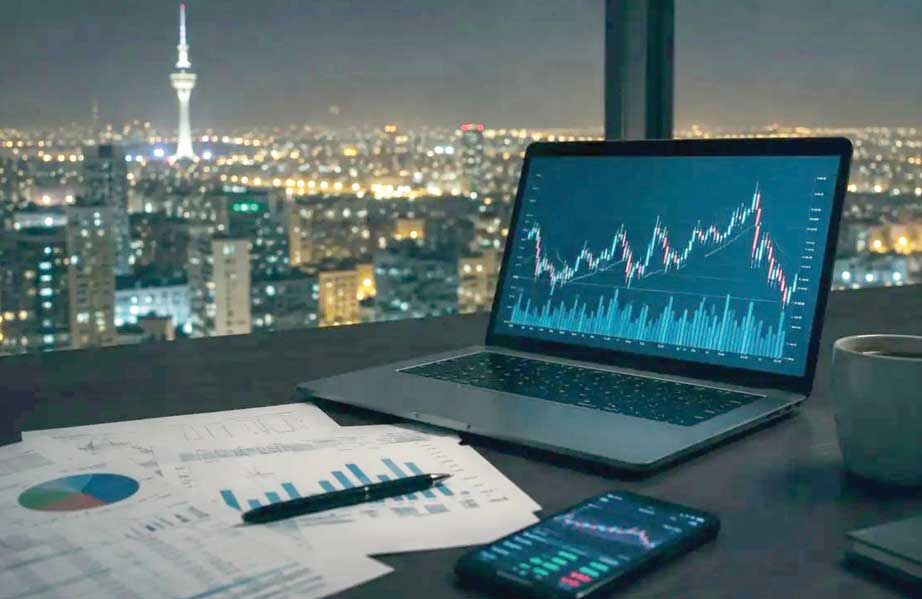 
چرا سرمایه کمتر به تولید تبدیل می‌شود؟