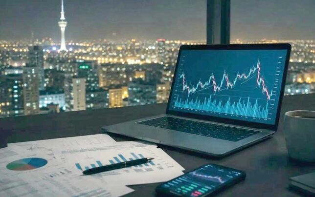 
چرا سرمایه کمتر به تولید تبدیل می‌شود؟
