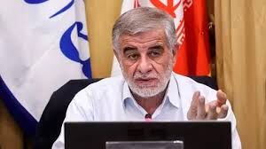 
مسئولیت کامل تفاهم با آمریکا 
بر عهده رئیس‌جمهور است