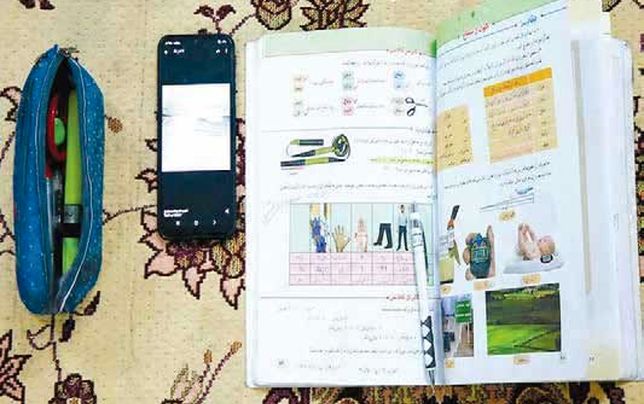 مدارس بدون ریتم؛ آموزشِ بی‌وقفه تعطیل!