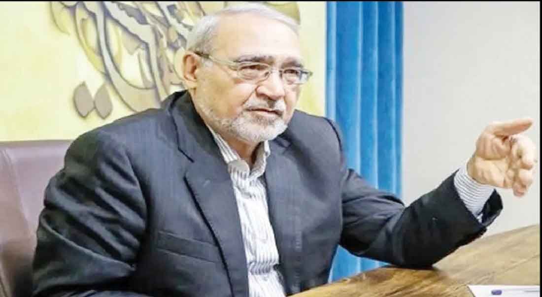 
روسیه بین حمایت از ما و اسرائیل، قطعا اسرائیل را انتخاب خواهد کرد