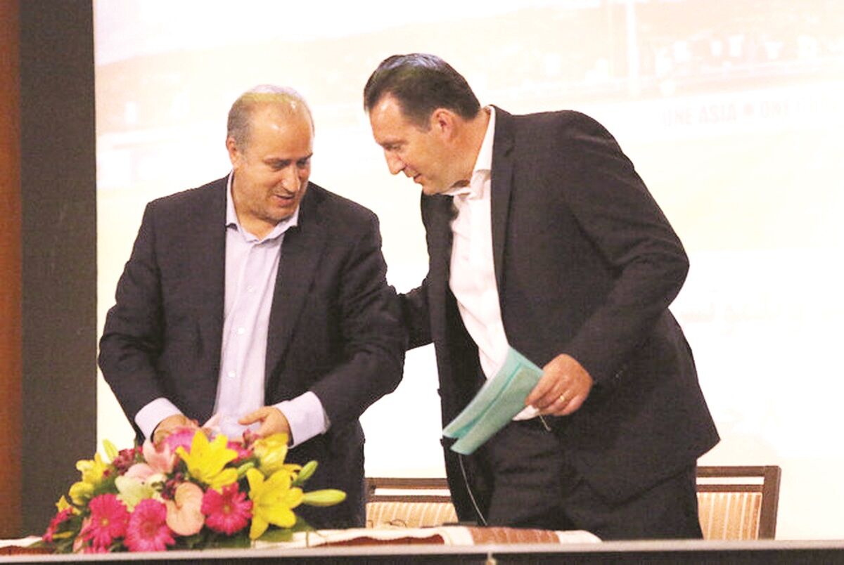 بازگشت بی‌شرمانه! 