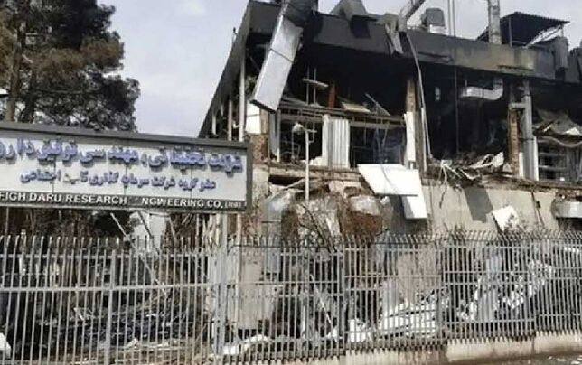
بازگشت کارخانه‌ها به روال عادی حداقل 6 ماه زمان نیاز دارد
