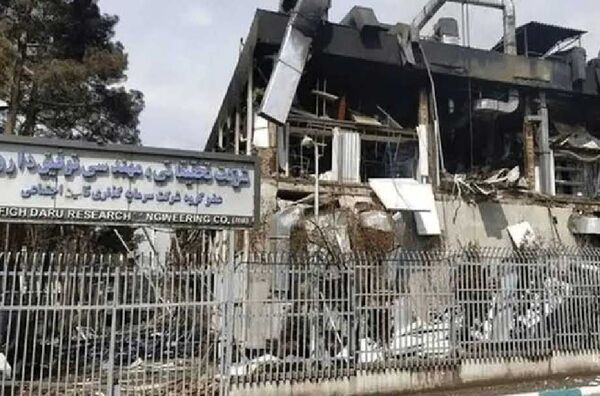 
بازگشت کارخانه‌ها به روال عادی حداقل 6 ماه زمان نیاز دارد
