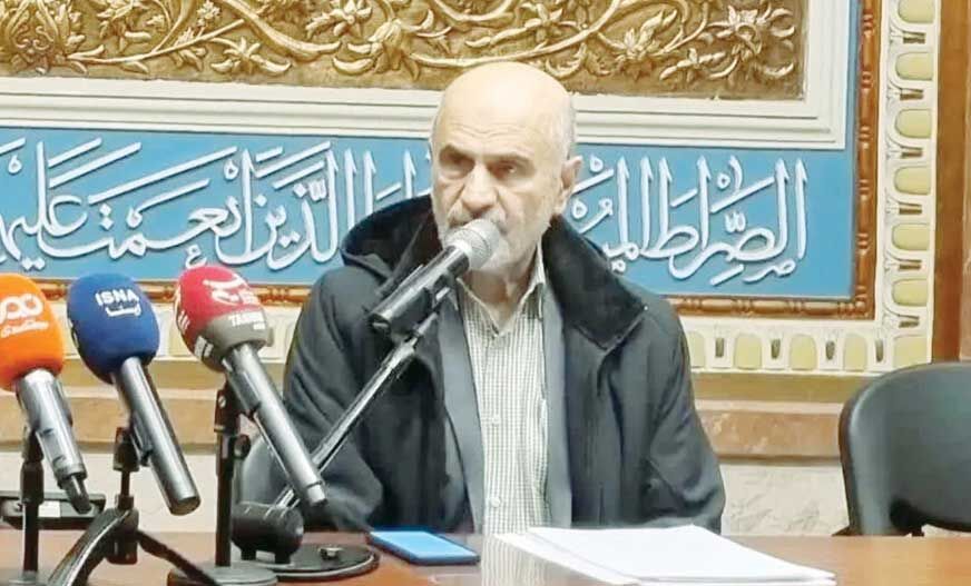 
۷۰ درصد ایرانیان نیازمند حمایت معیشتی هستند