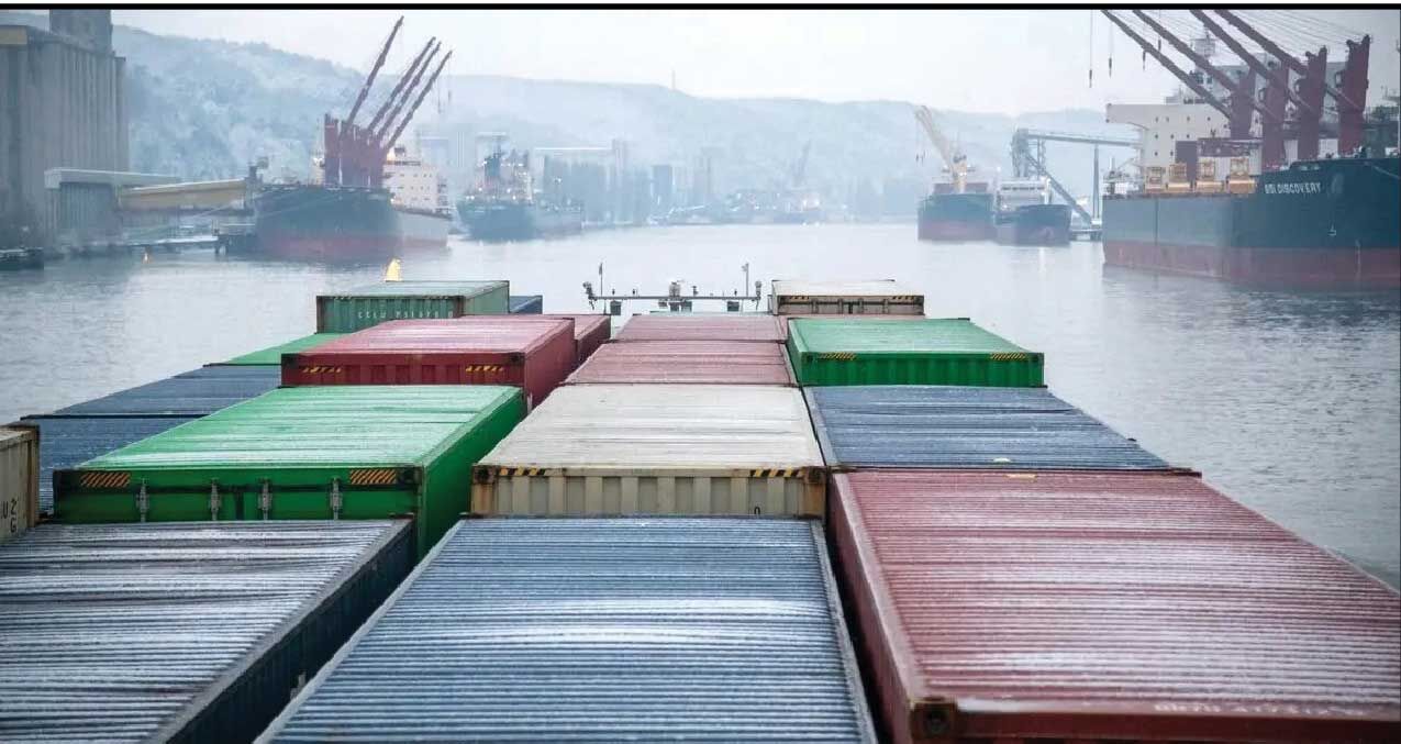 
محدودیت‌های وارداتی بدون ارزیابی عواقب آن، پایان یافت