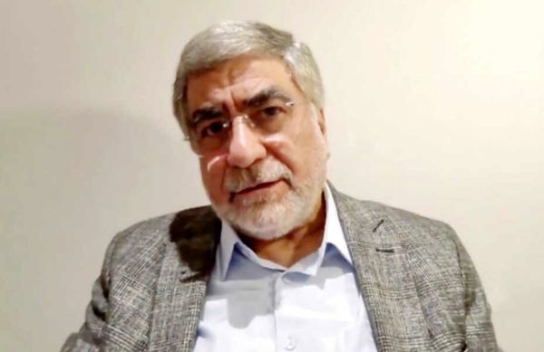  بشار اسد ظلم کرد و ما هم حامی او بودیم