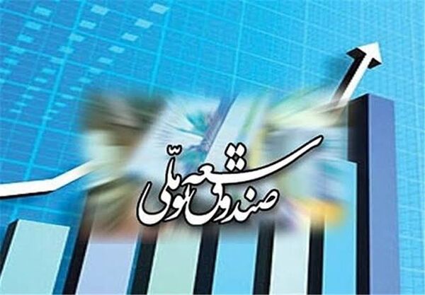 بدهی ۱۲۷ میلیارد دلاری دولت 
به صندوق توسعه ملی