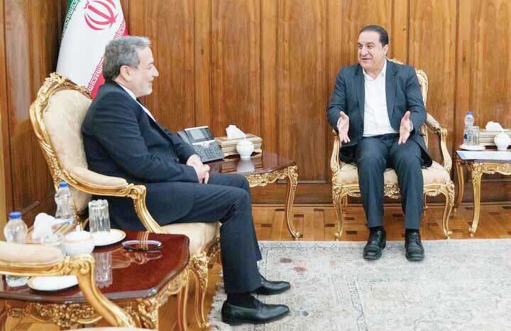 کوچک شدن خطرناک افق دیپلماسی ایران