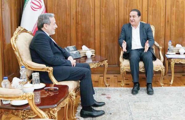 کوچک شدن خطرناک افق دیپلماسی ایران