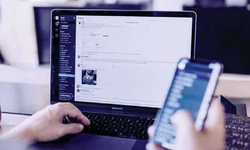 وصل است، اما کار نمی‌کند!