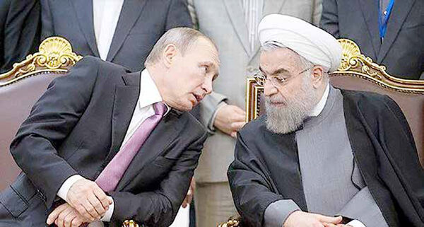 دوست  روسی خود را از دست می‌دهیم؟