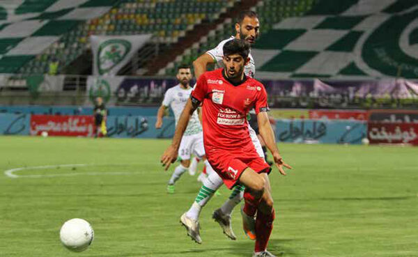 
قرمز و سبز؛ تم یلدا
