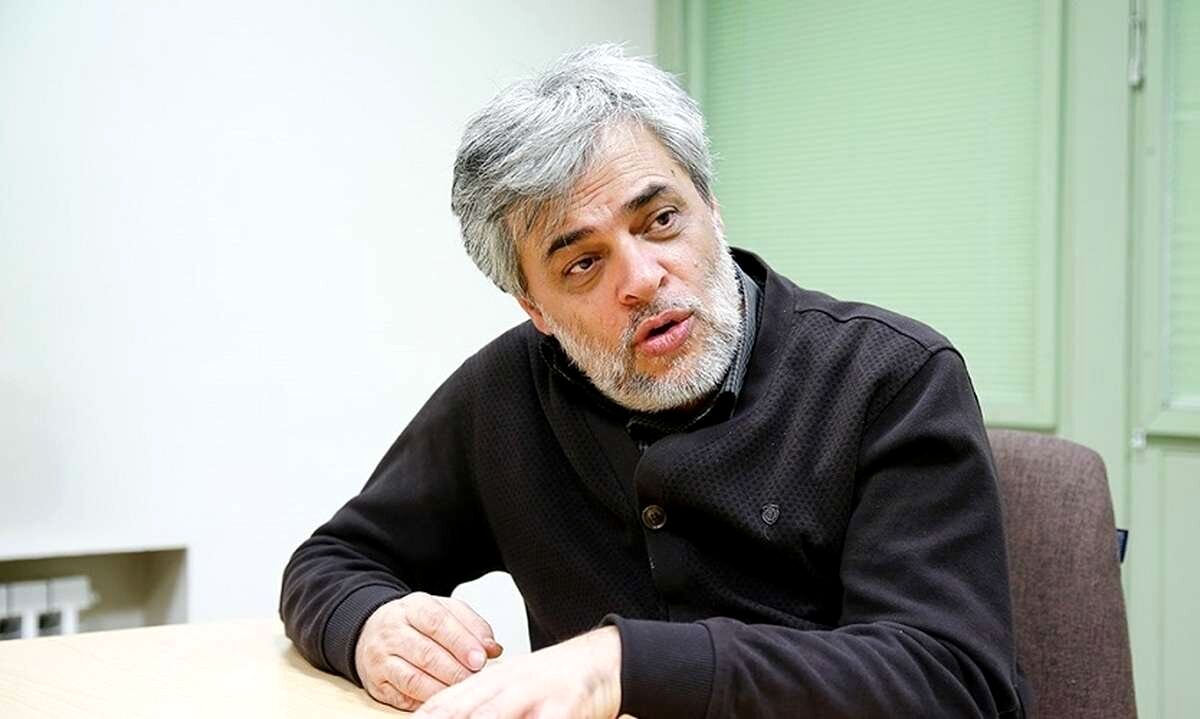 حسن روحانی را به یک مناظره تلویزیونی دعوت کنید