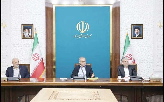 
همه دستگاه‌ها در زمینه حکمرانی انرژی مسئول هستند